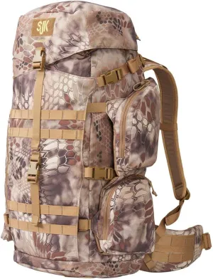 Slumberjack 53760318HLD Deadfall Highlander