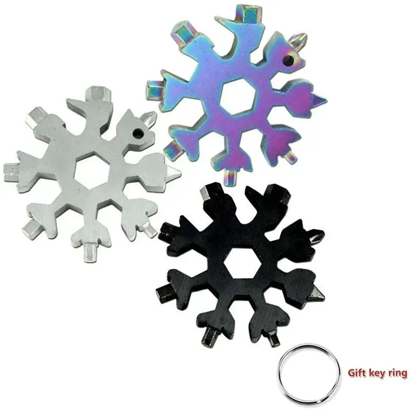 Snowflake Multi-Tool