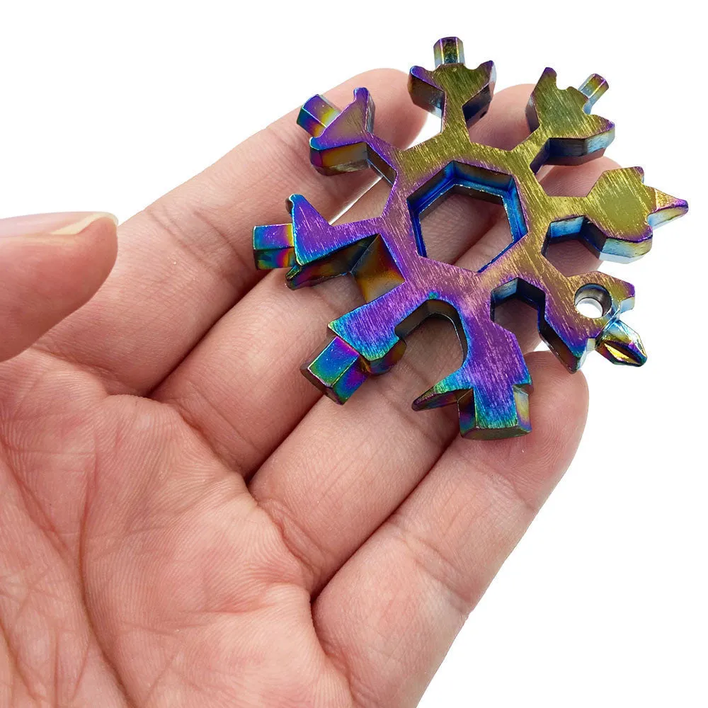 Snowflake Multi-Tool