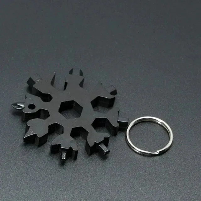 Snowflake Multi-Tool
