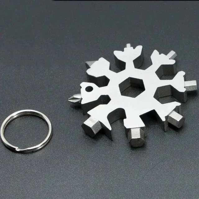 Snowflake Multi-Tool