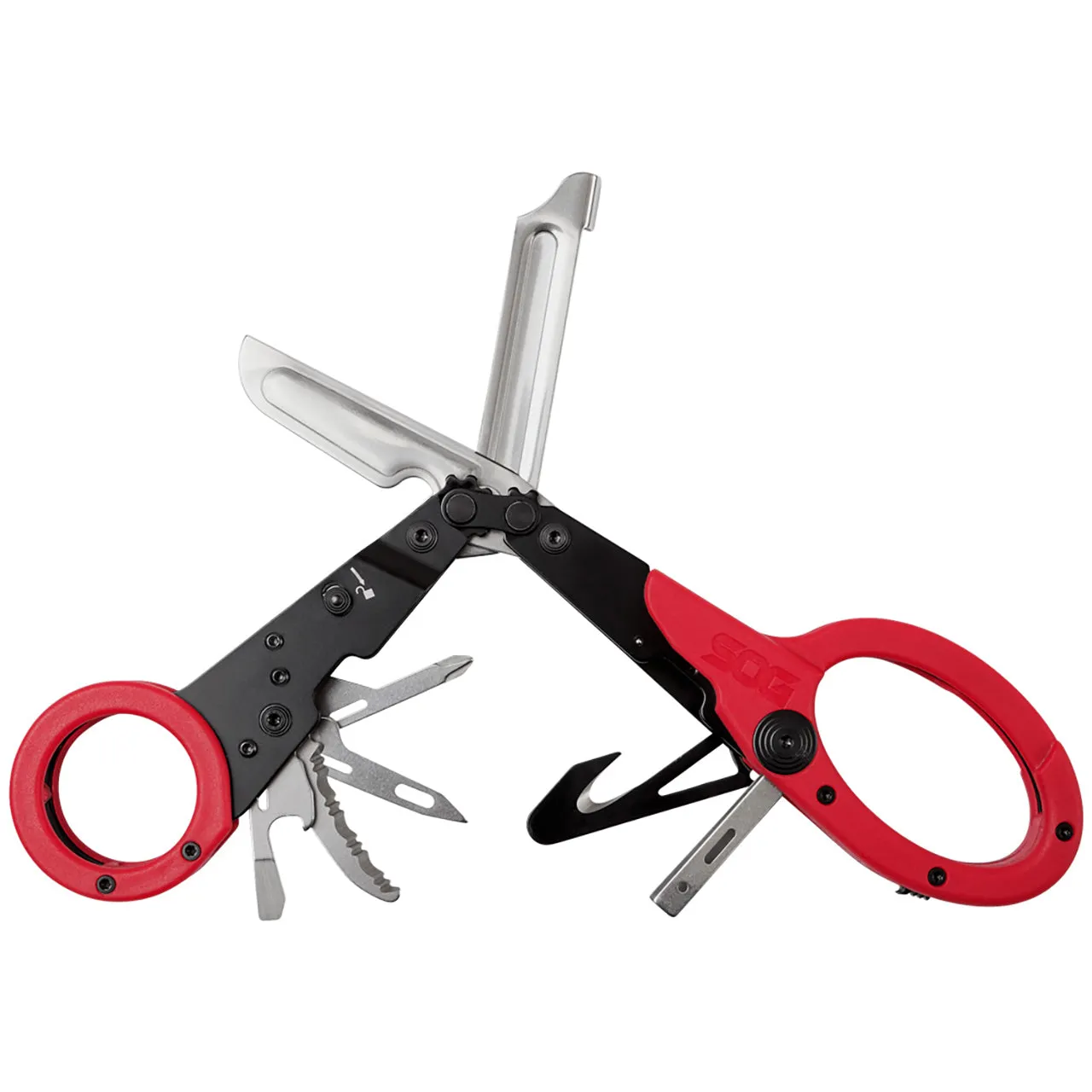 SOG PARASHEARS - RED