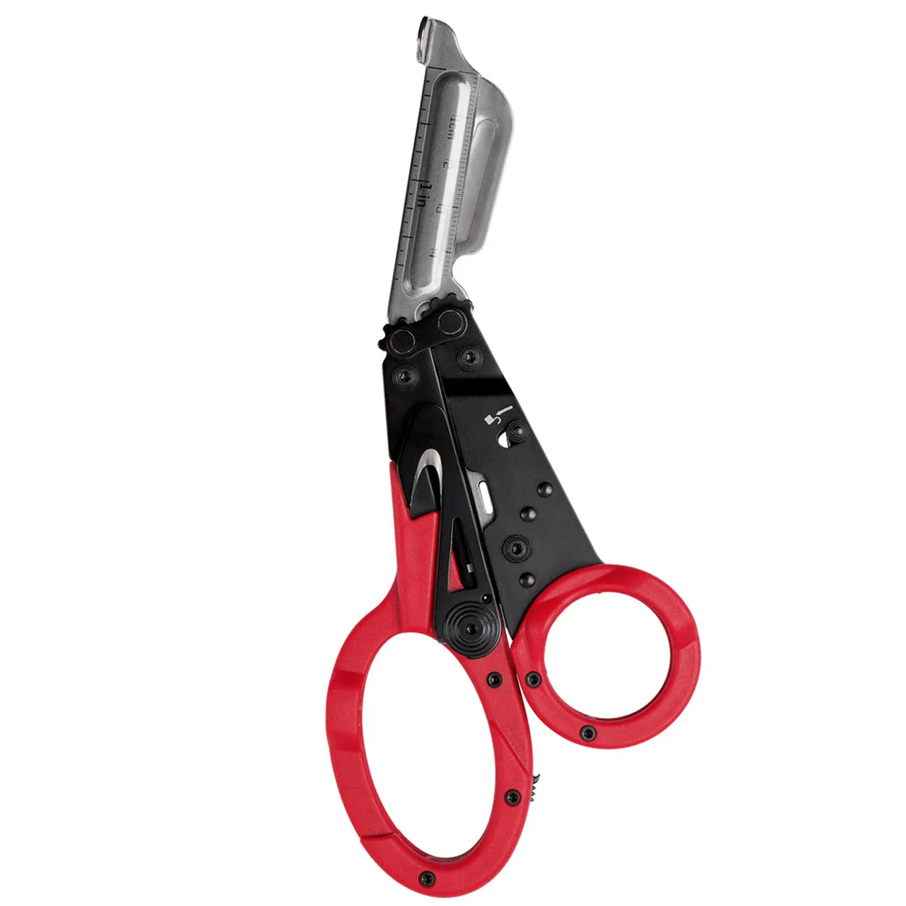 SOG PARASHEARS - RED