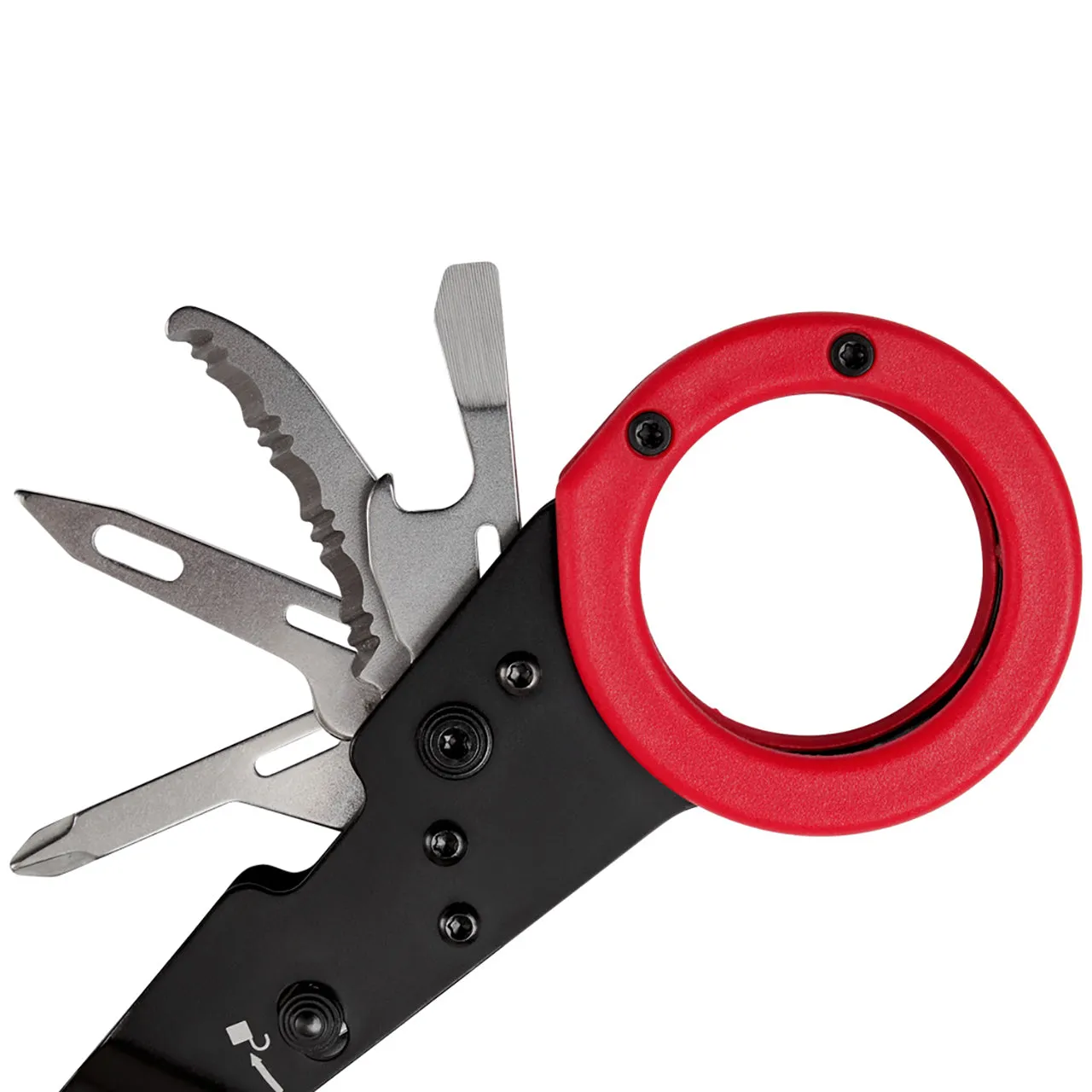 SOG PARASHEARS - RED