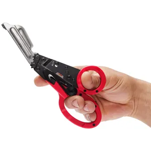 SOG PARASHEARS - RED