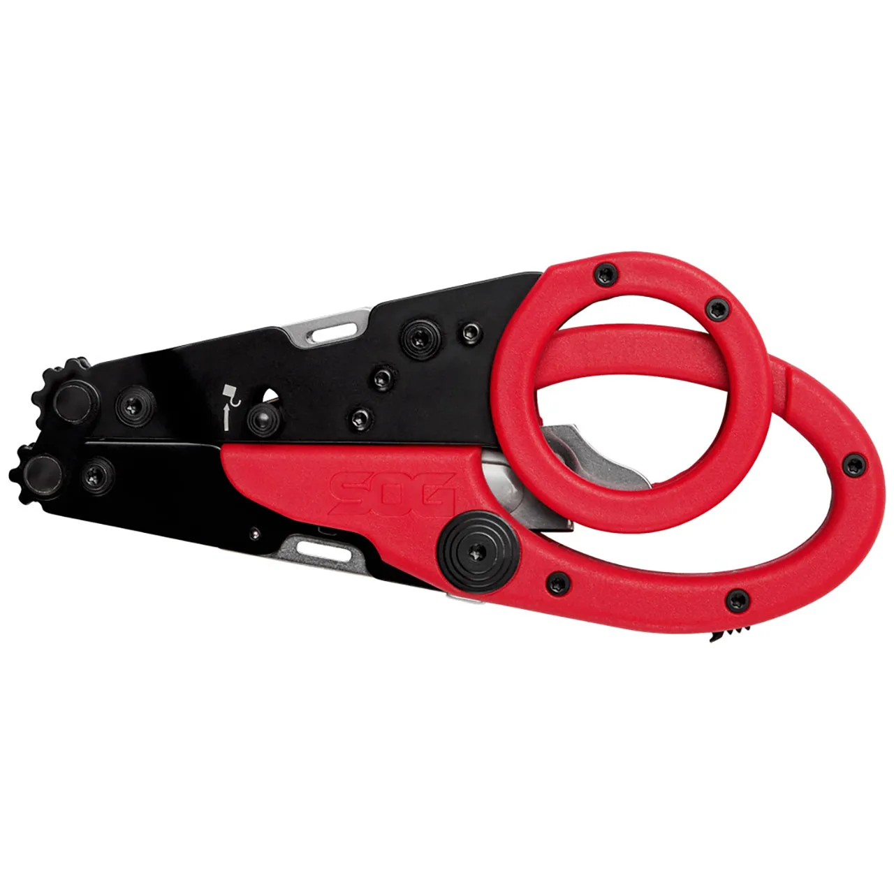SOG PARASHEARS - RED