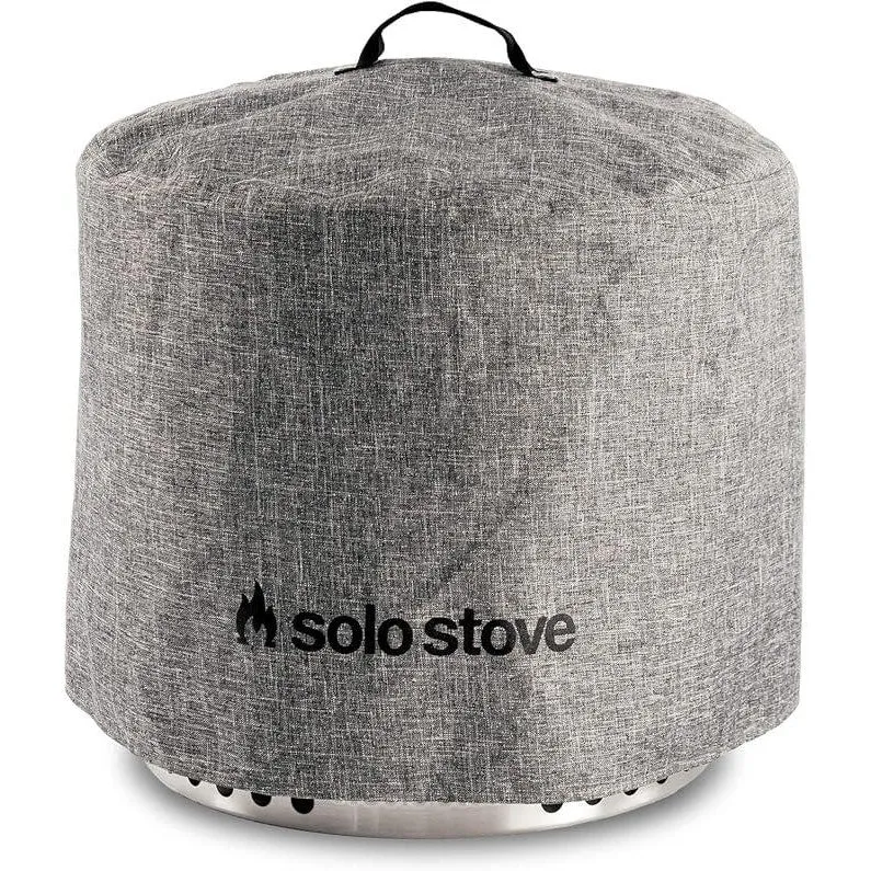 Solo Stove Bonfire 19.5" Firepit Accessories