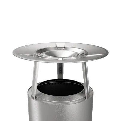 Solo Stove Bonfire 19.5" Firepit Accessories