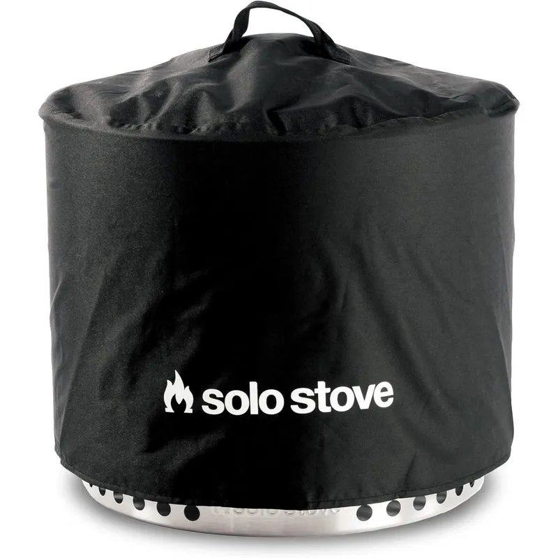 Solo Stove Bonfire 19.5" Firepit Accessories