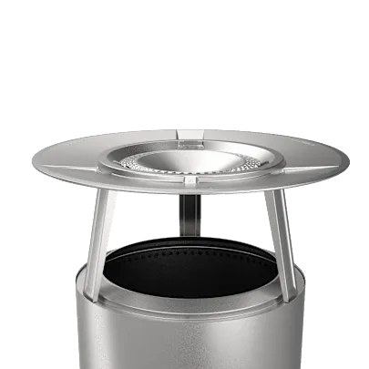 Solo Stove Bonfire 19.5" Firepit Accessories