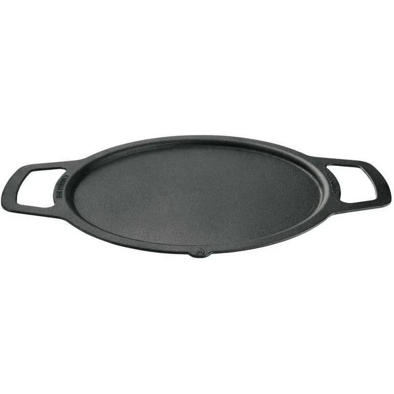 Solo Stove Cast Iron Cooking Accessories