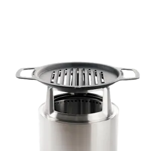 Solo Stove Cast Iron Cooking Accessories