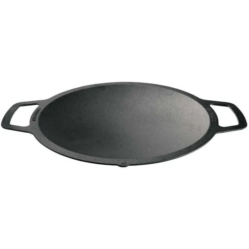 Solo Stove Cast Iron Cooking Accessories
