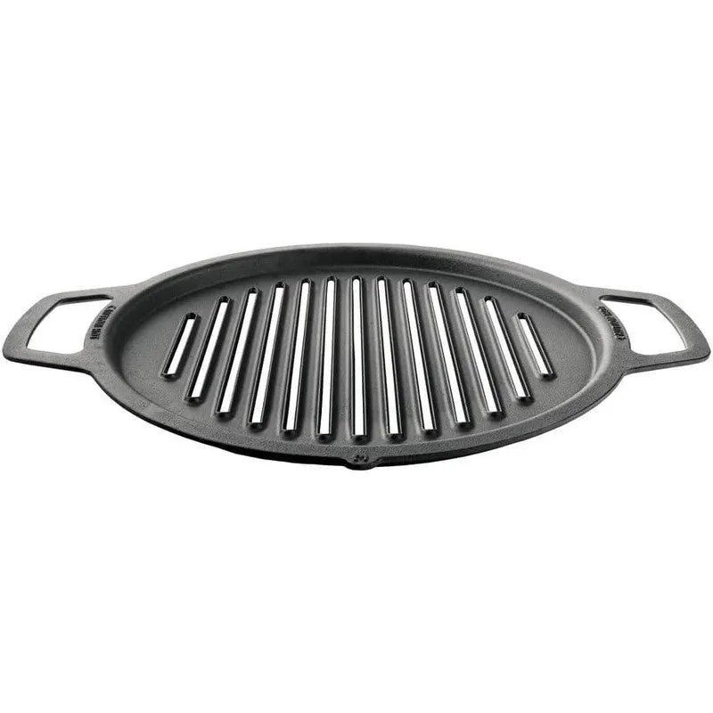 Solo Stove Cast Iron Cooking Accessories