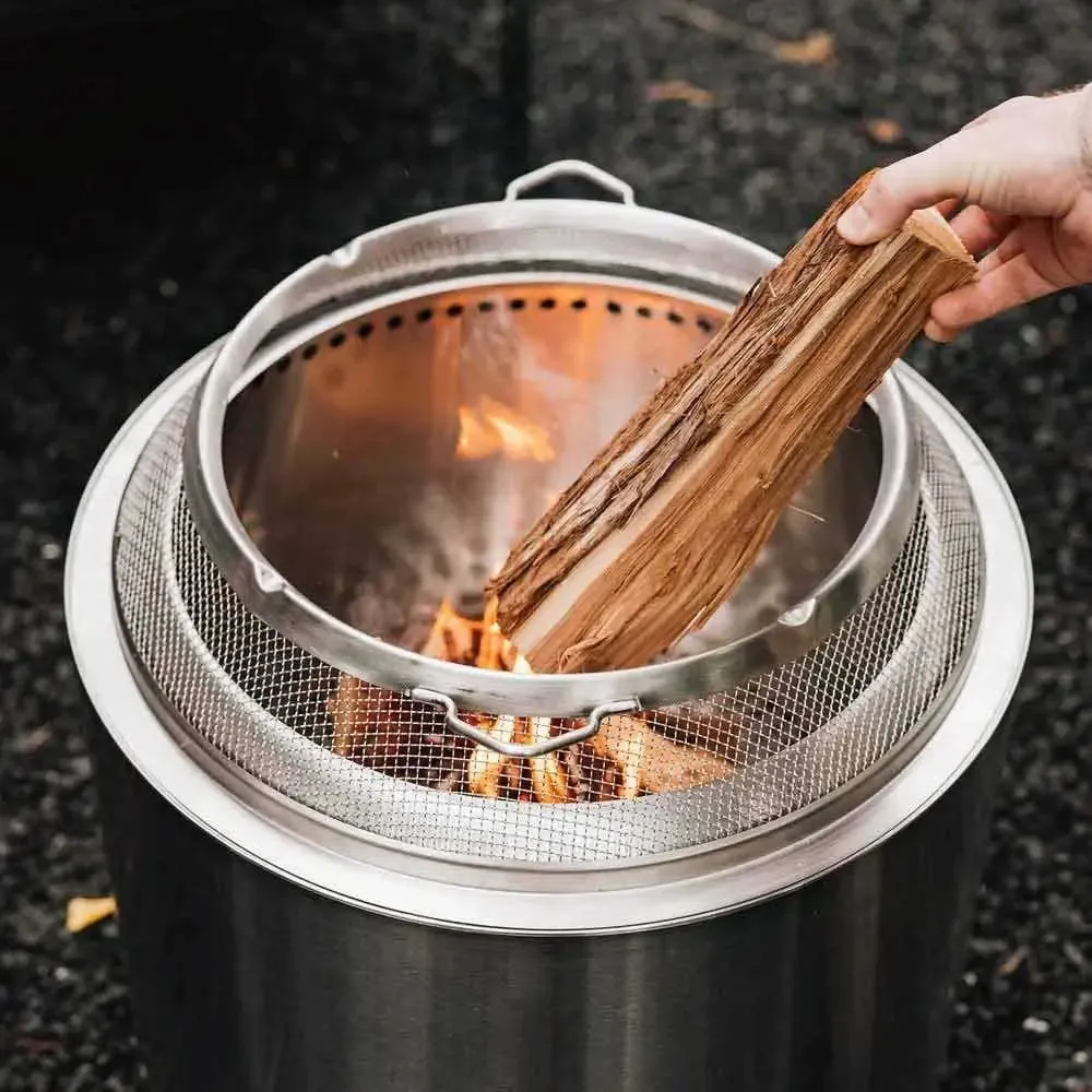 Solo Stove Fire Pit Shield