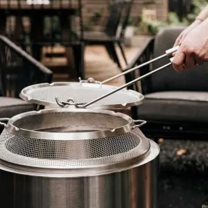 Solo Stove Fire Pit Shield