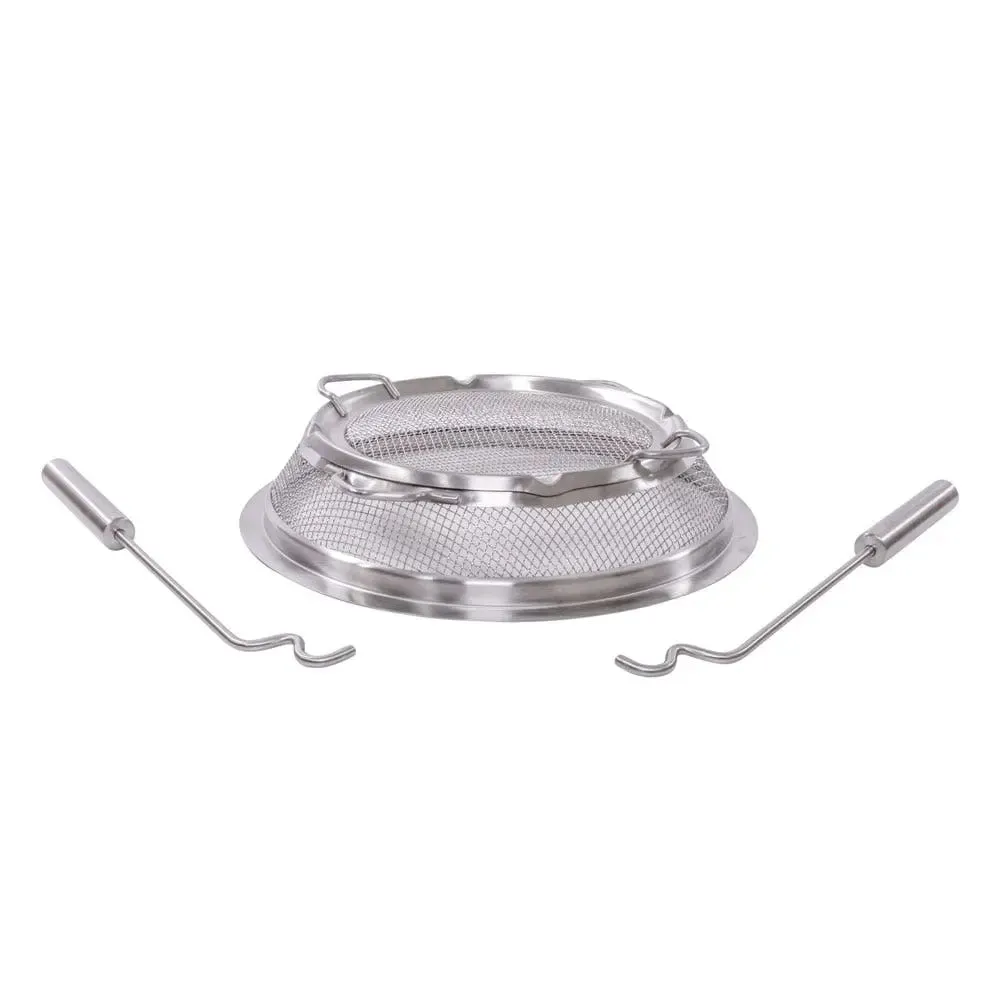 Solo Stove Fire Pit Shield