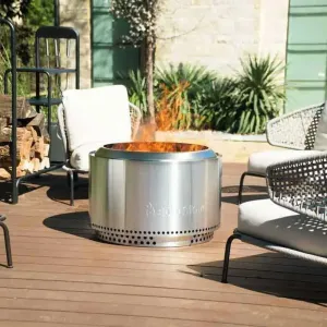 Solo Stove Fire Pit Stand