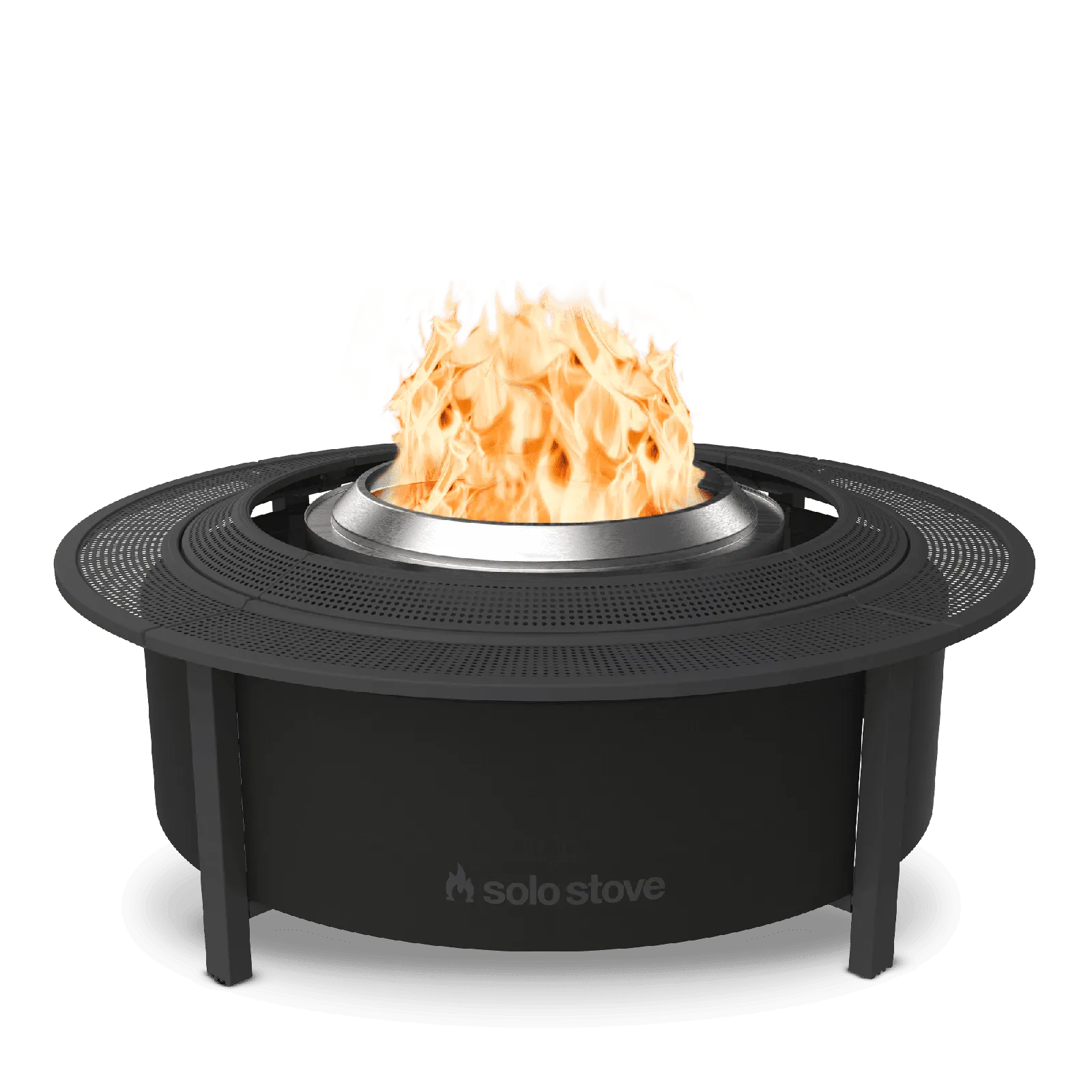 Solo Stove Fire Pit Surround Tabletops & Accessories