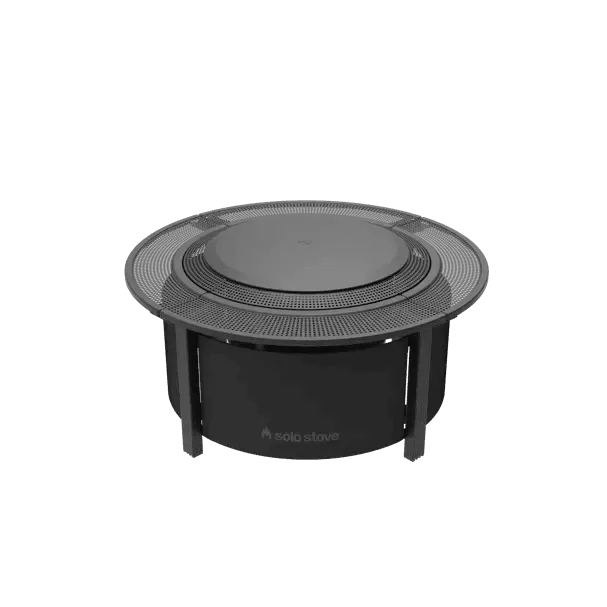 Solo Stove Fire Pit Surround Tabletops & Accessories