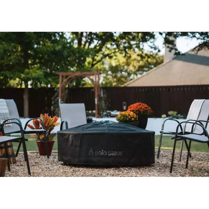 Solo Stove Fire Pit Surround Tabletops & Accessories
