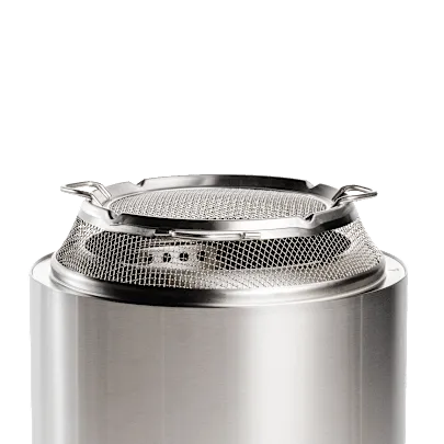 Solo Stove Ranger 15" Firepit Accessories