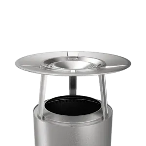 Solo Stove Ranger 15" Firepit Accessories