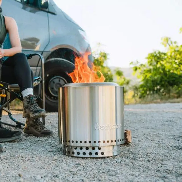Solo Stove - Ranger & Stand