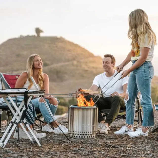 Solo Stove - Ranger & Stand