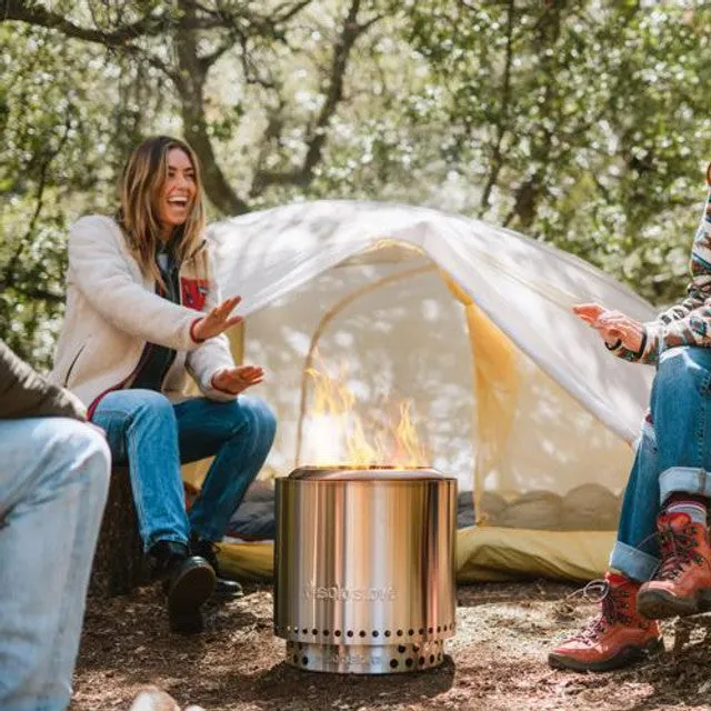 Solo Stove - Ranger & Stand