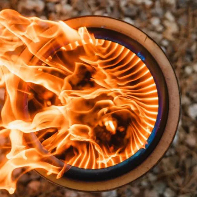 Solo Stove - Ranger & Stand