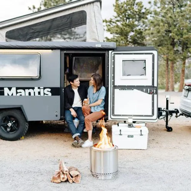 Solo Stove - Ranger & Stand