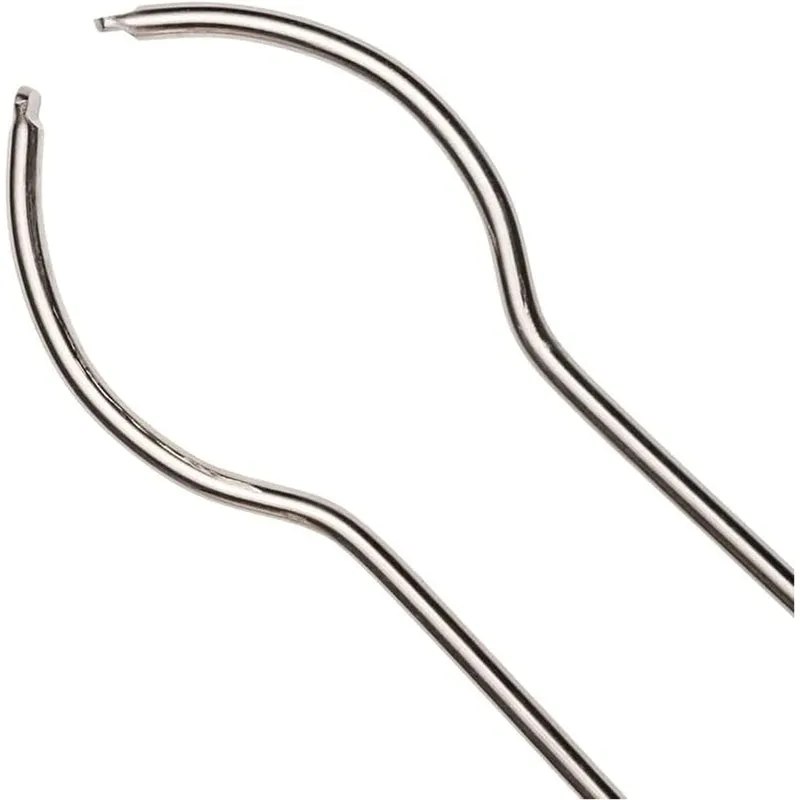 Solo Stove Roasting Sticks and Fire Pit Poker & Tongs