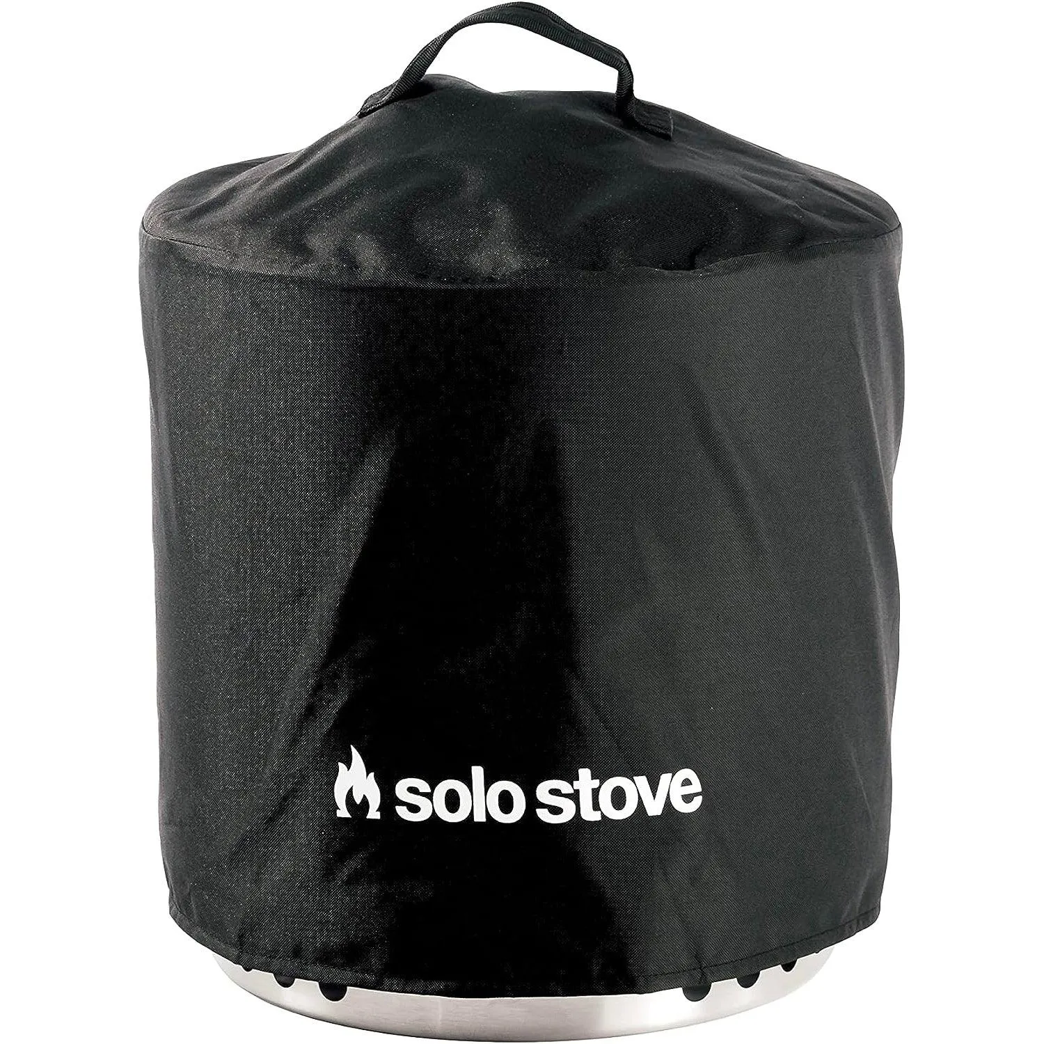 Solo Stove Shelter Protective Fire Pit Cover