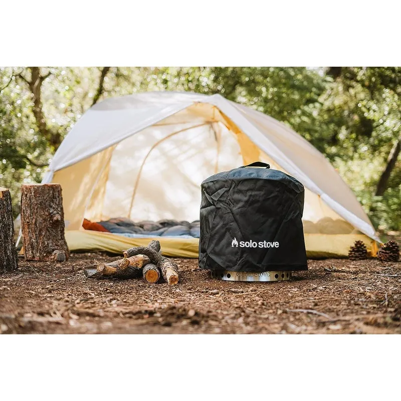 Solo Stove Shelter Protective Fire Pit Cover