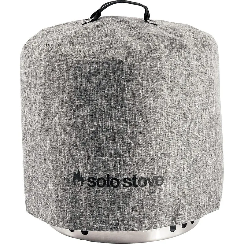 Solo Stove Shelter Protective Fire Pit Cover