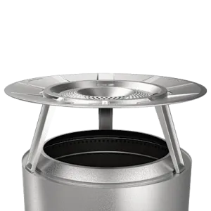 Solo Stove Yukon 27" Firepit Accessories