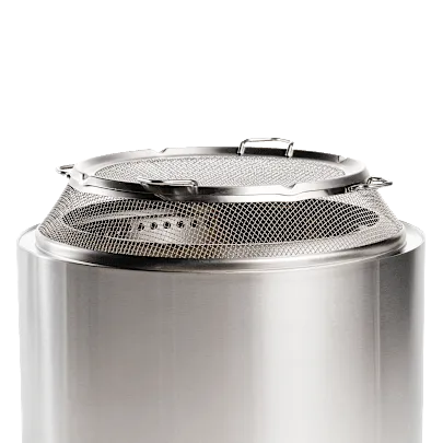 Solo Stove Yukon 27" Firepit Accessories