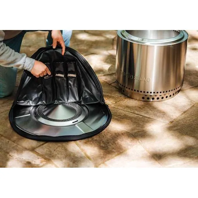 Solo Stove Yukon 27" Firepit Accessories
