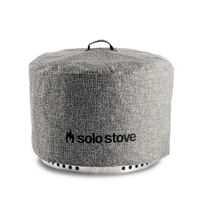 Solo Stove Yukon 27" Firepit Accessories