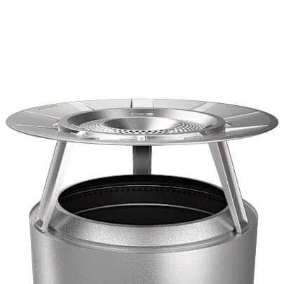 Solo Stove Yukon 27" Firepit Accessories