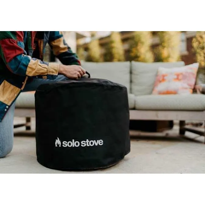 Solo Stove Yukon 27" Firepit Accessories