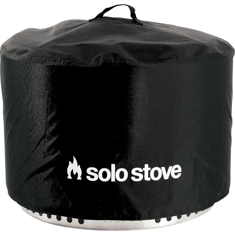 Solo Stove Yukon 27" Firepit Accessories