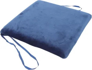 Sosoport Portable Polyester Outdoor Seat Pad Multifunctional Cushion for Stadiums Picnics and Camping Lightweight Water Resistant Durable Design for Long Sitting Comfort