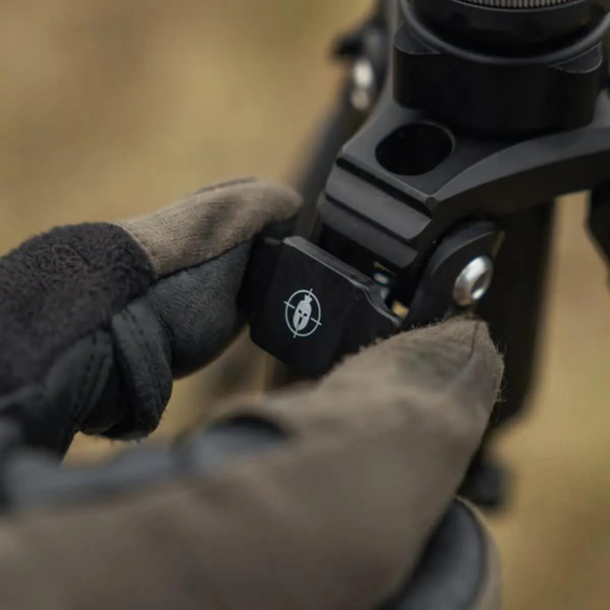 Spartan Ascent Tripod Mountain Gen 2