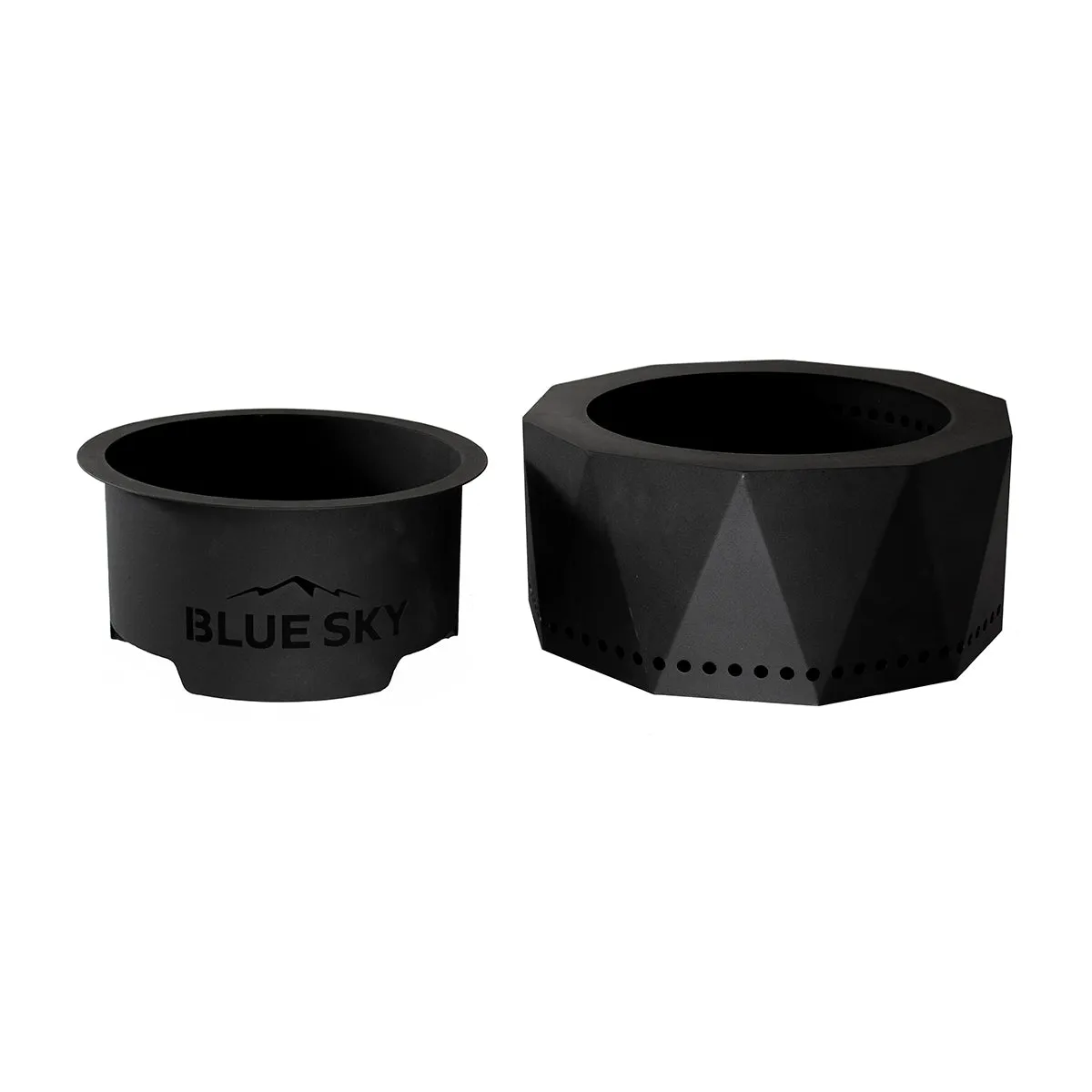 Square Peak & Ridge Bundle 2