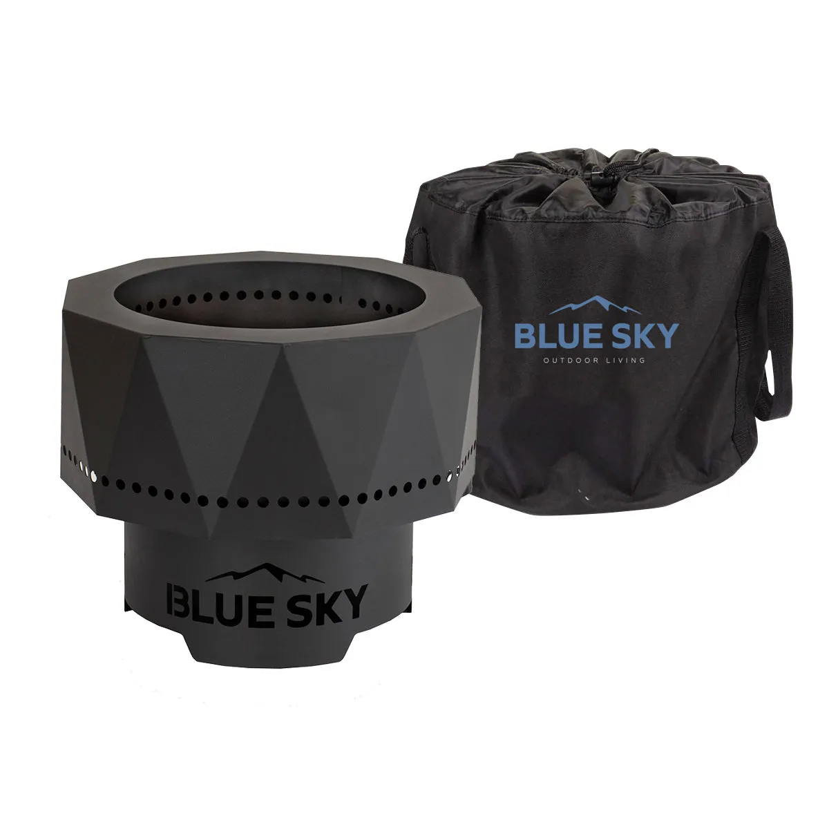 Square Peak & Ridge Bundle 2