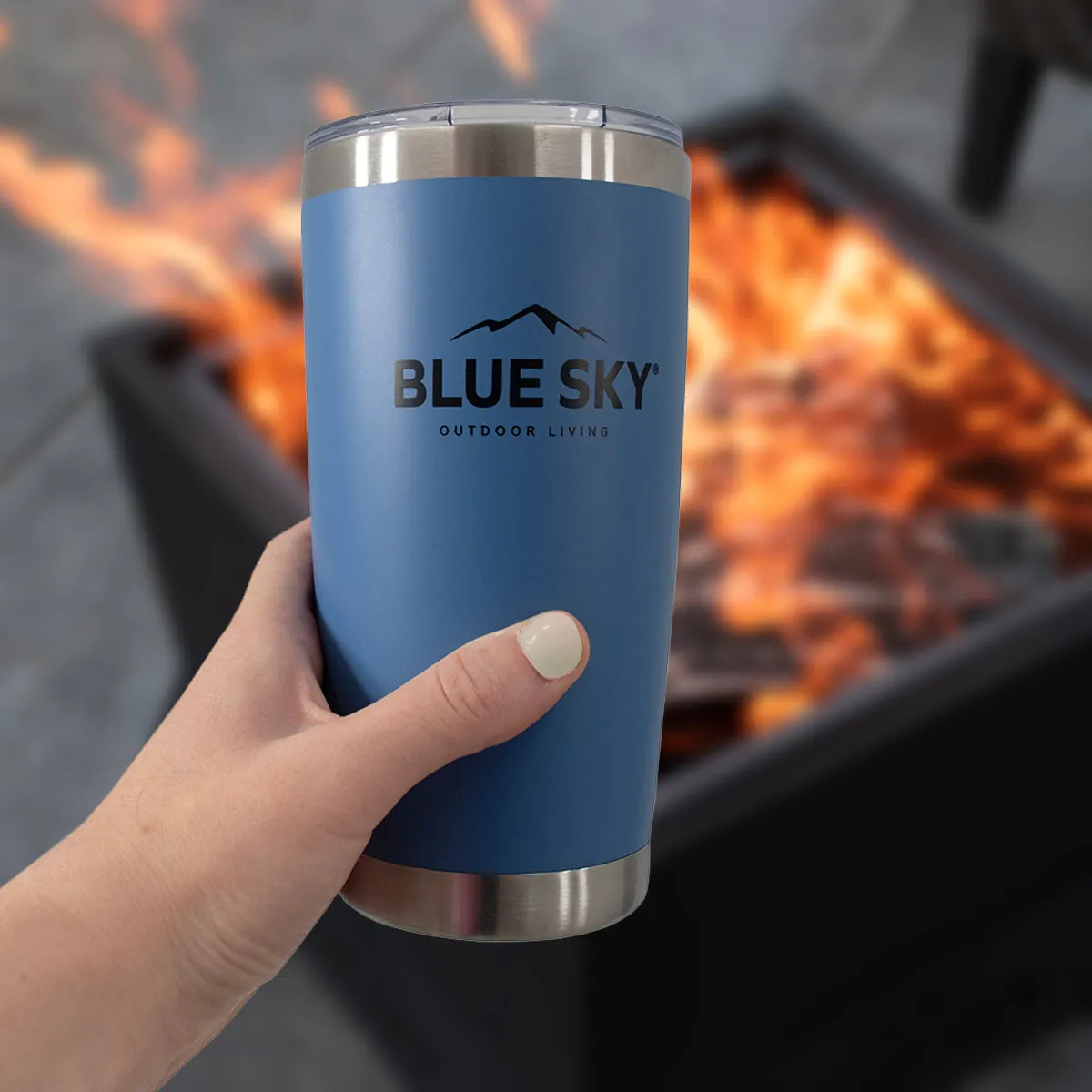 Square Peak & Ridge Bundle 2