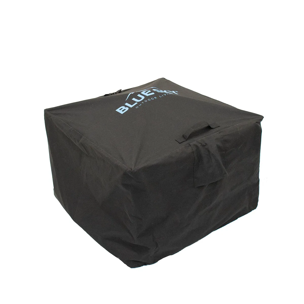 Square Peak & Ridge Bundle 2