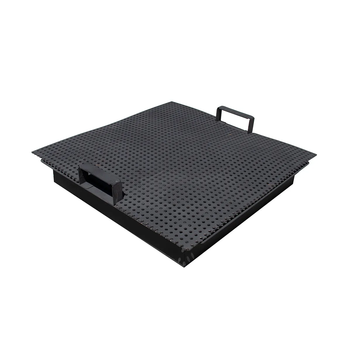 Square Peak & Ridge Bundle 2